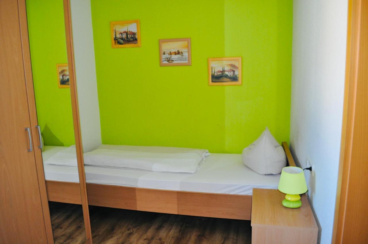 Discovery Hotel