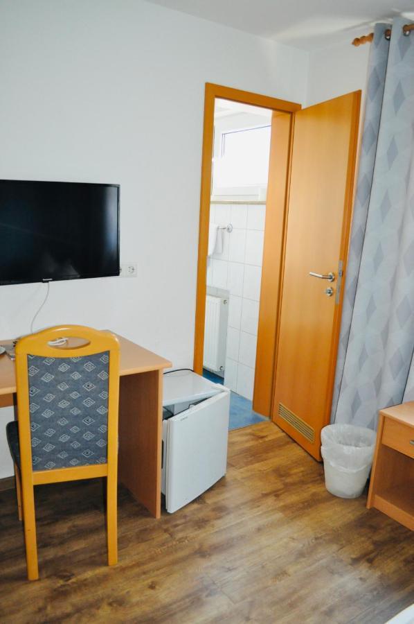 Discovery Hotel
