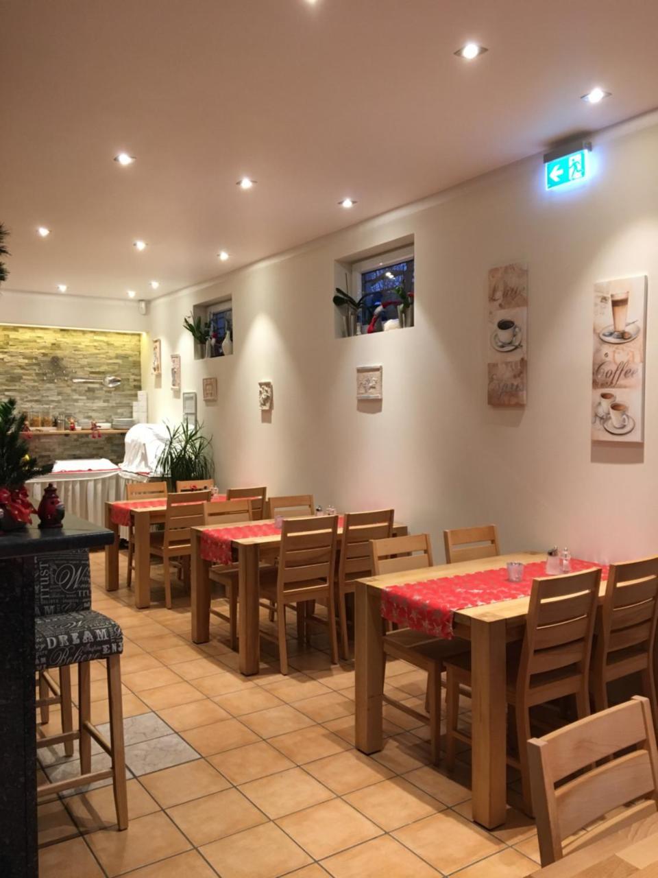 Discovery Hotel Stuttgart